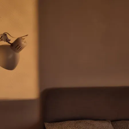 Lejlighed Parishuit Thiais