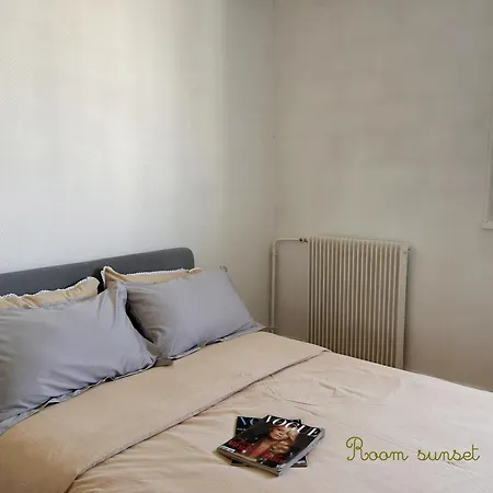 Parishuit Lejlighed Thiais